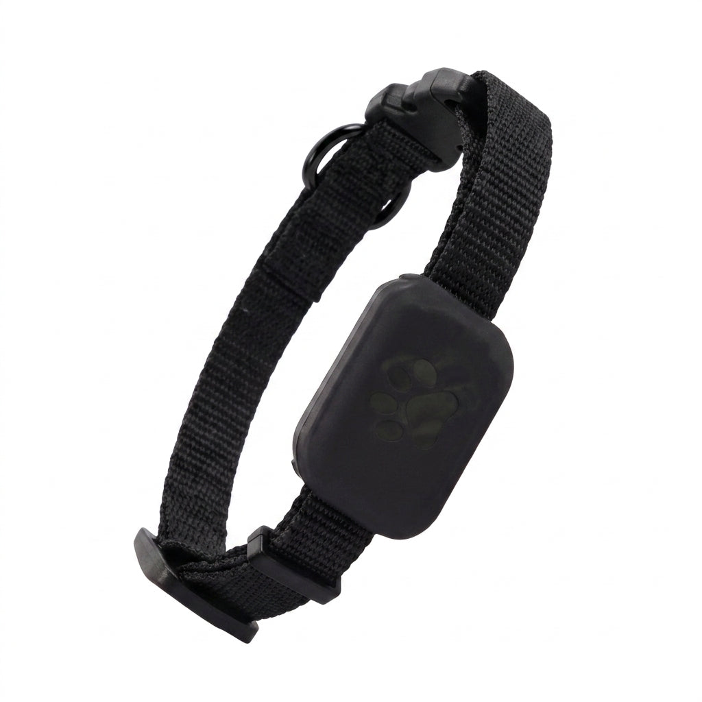 GPS Tracker Collar for Dogs and Cats