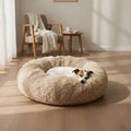 Round Pet Bed (Large)